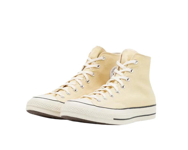 Converse Chuck 70 HI yellow