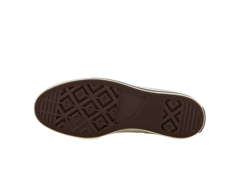 Converse Chuck 70 HI yellow