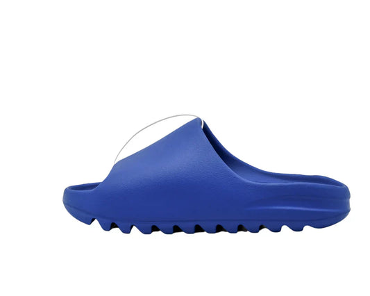 Yeezy Slide Azure