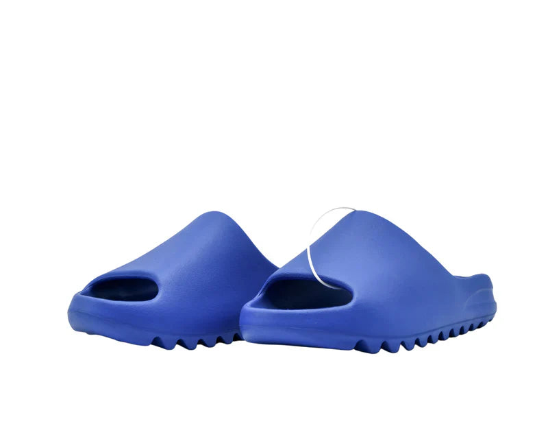 Yeezy Slide Azure