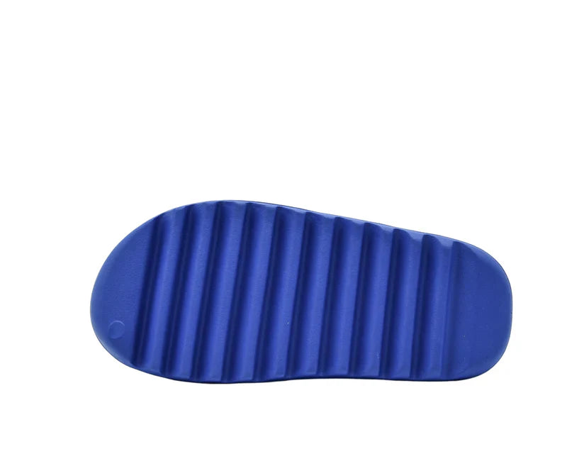 Yeezy Slide Azure