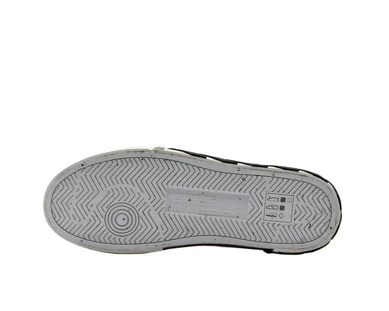 OFF-WHITE Vulc Low Navy Arrow