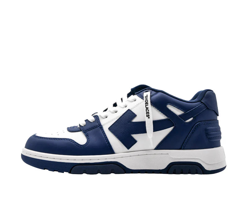 Off-White Out of Office Sneakers