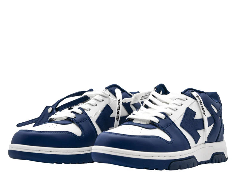 Off-White Out of Office Sneakers