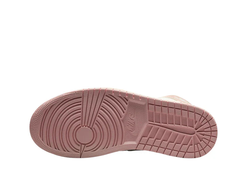 Air Jordan 1 Retro High OG Washed Pink (Women's)