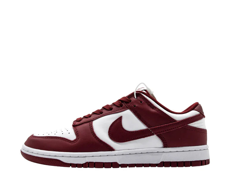 Nike Dunk Low Team Red (2022)