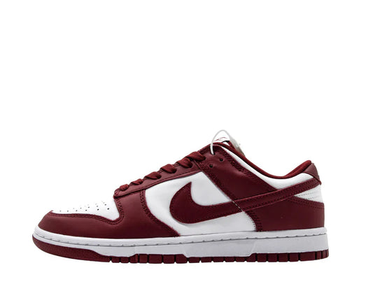 Nike Dunk Low Team Red (2022)