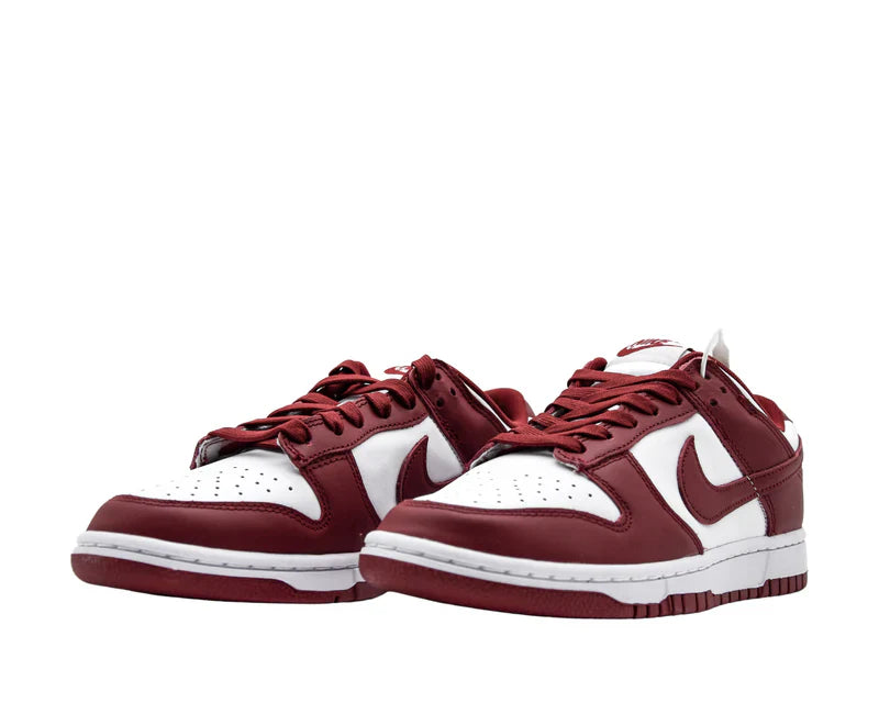 Nike Dunk Low Team Red (2022)