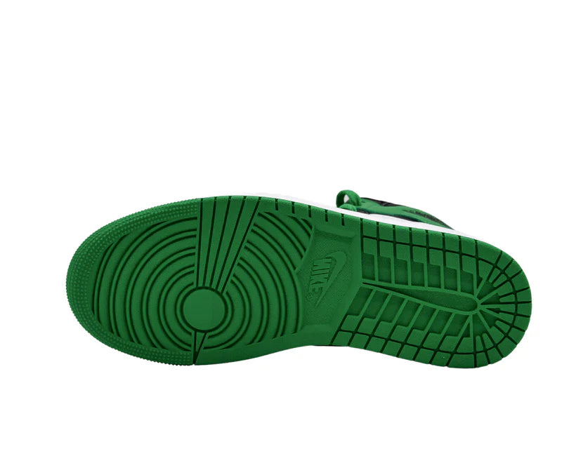 Air Jordan 1 Retro High OG Lucky Green
