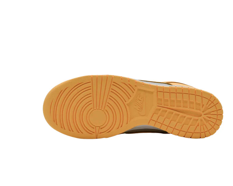 Air Nike Dunk Low Citron Pulse (Women's)