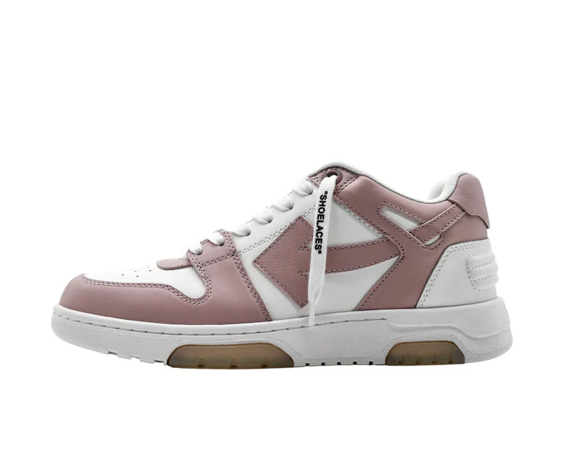 Off-White Out of Office OOO Sneakers