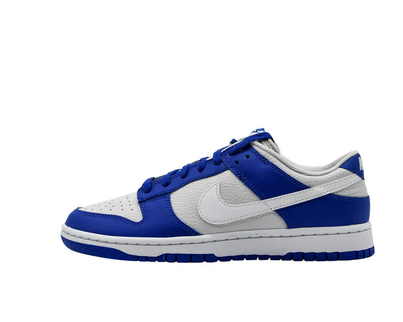 Nike Dunk Low Racer Blue Photon Dust