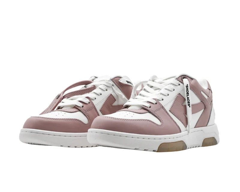 Off-White Out of Office OOO Sneakers