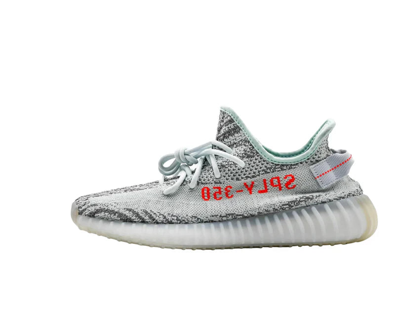 Adidas Yeezy Boost 350 V2 Blue Tint