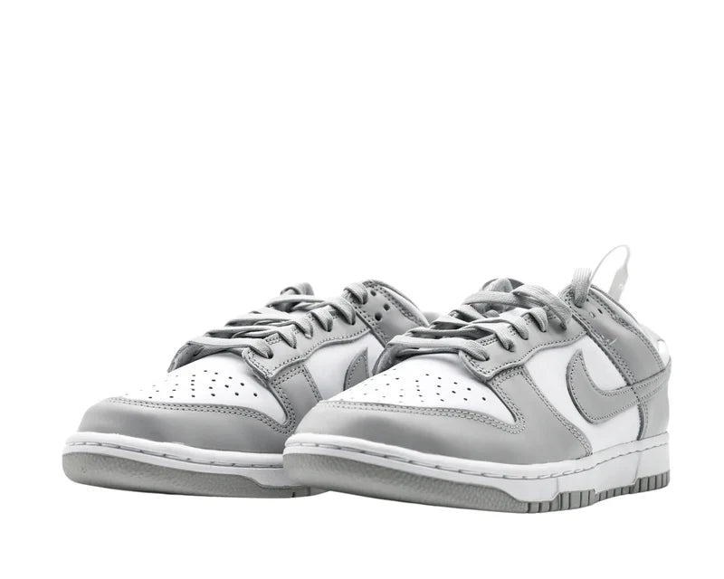 Nike Dunk Low Grey Fog