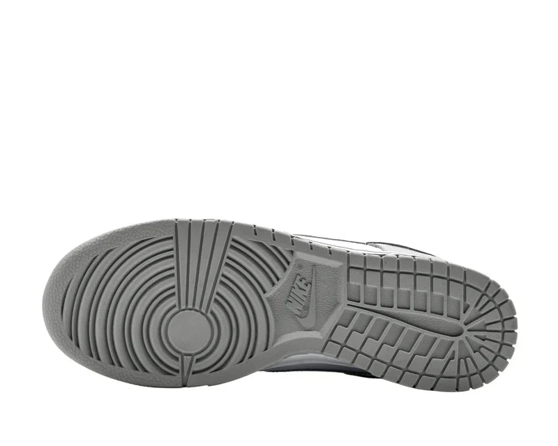 Nike Dunk Low Grey Fog