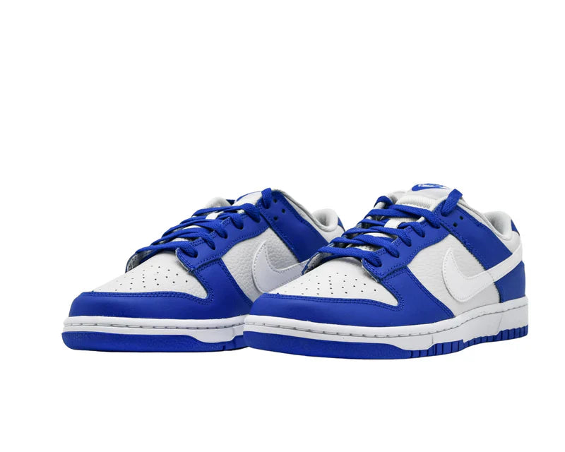 Nike Dunk Low Racer Blue Photon Dust