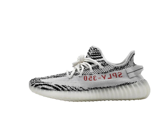 Adidas Yeezy Boost 350 V2 Zebra