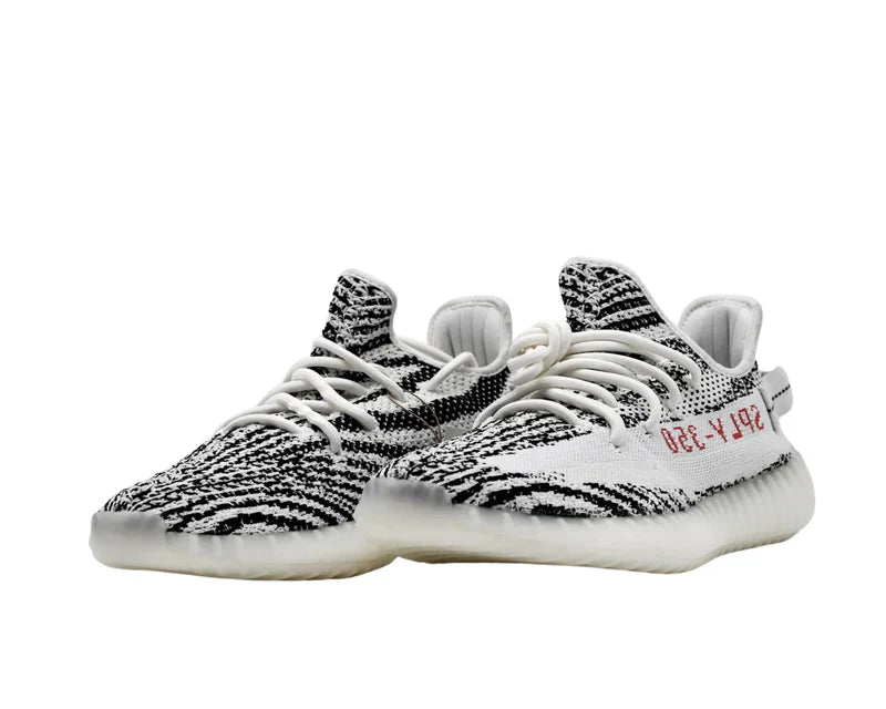 Adidas Yeezy Boost 350 V2 Zebra
