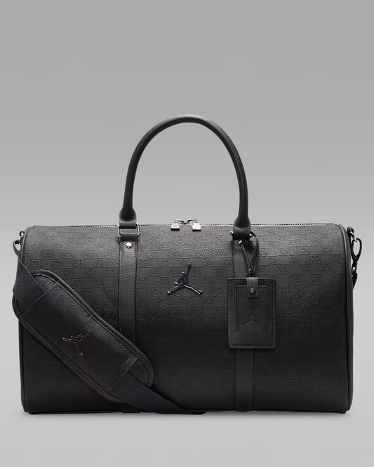 Jordan Monogram Duffle Bag