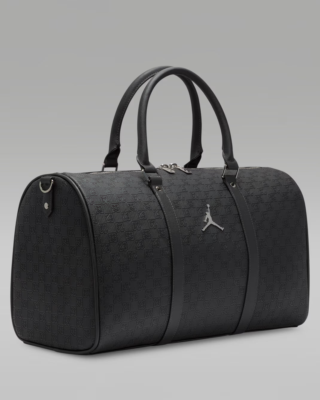 Jordan Monogram Duffle Bag