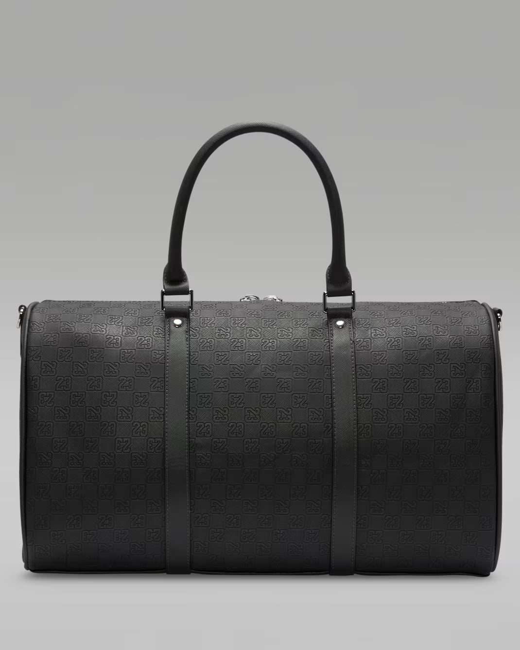 Jordan Monogram Duffle Bag