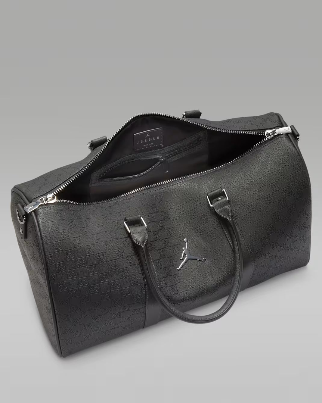 Jordan Monogram Duffle Bag