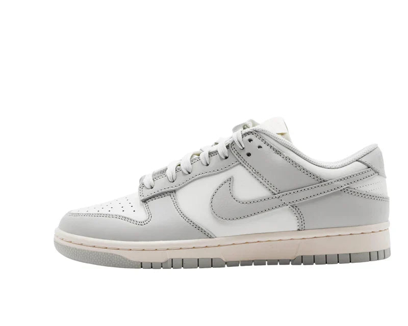 Nike Dunk Low Sail Light Bone