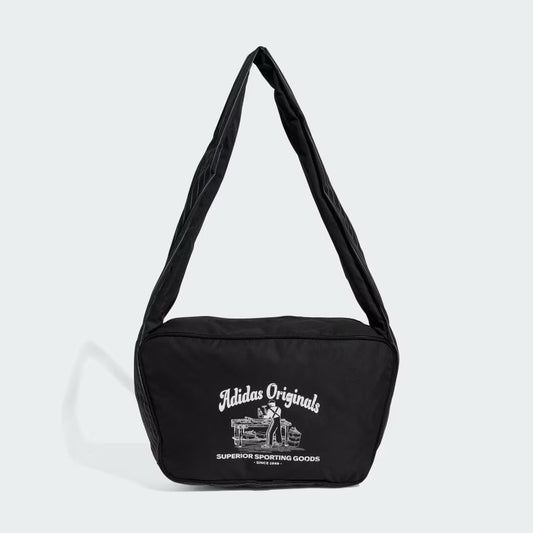 Wabash Large Crossbody-Tasche