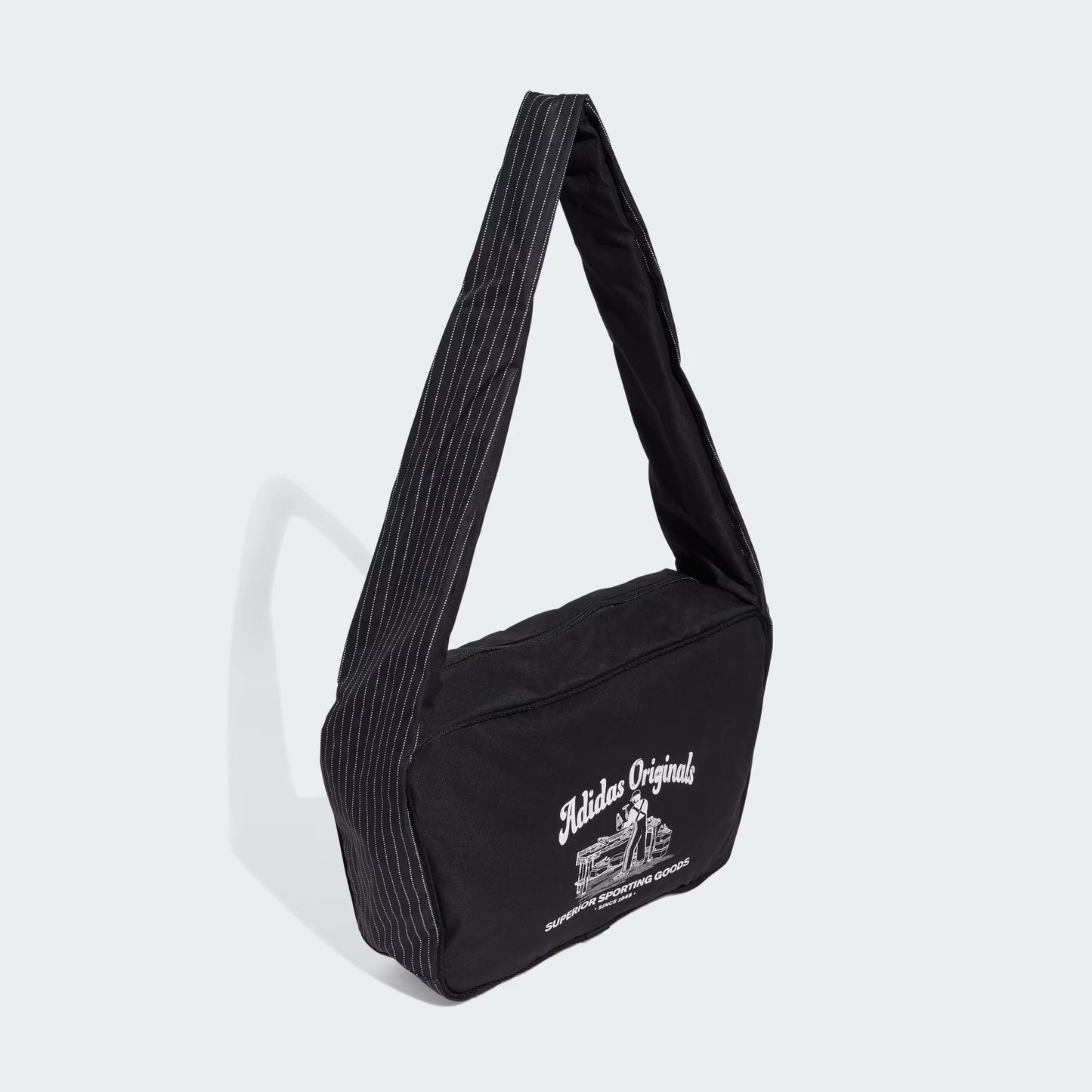 Wabash Large Crossbody-Tasche