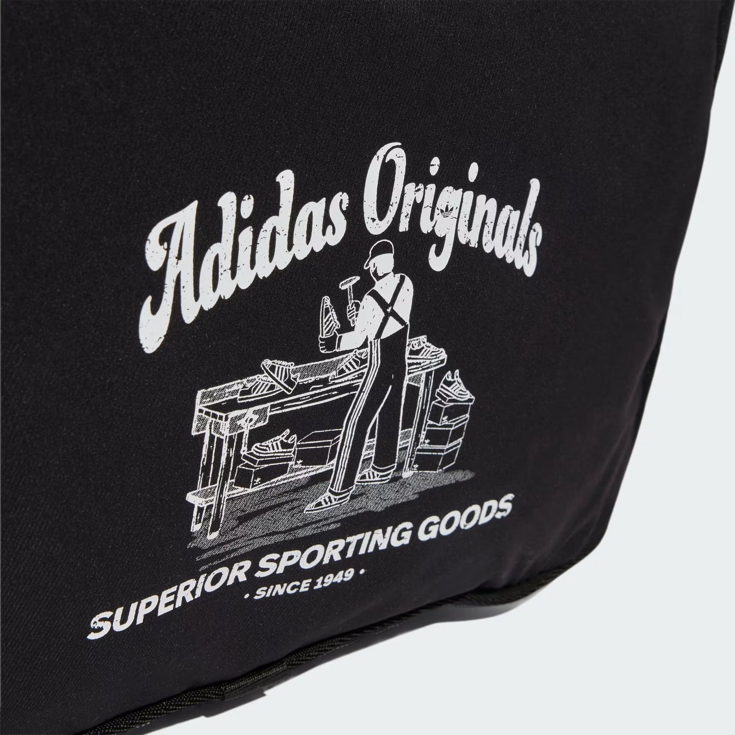 Wabash Large Crossbody-Tasche