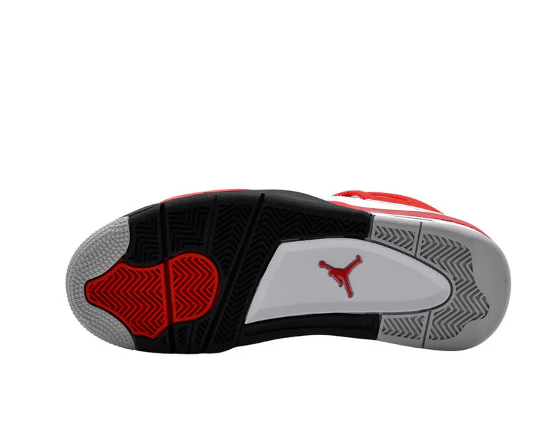 Air Jordan 4 Retro Red Cement