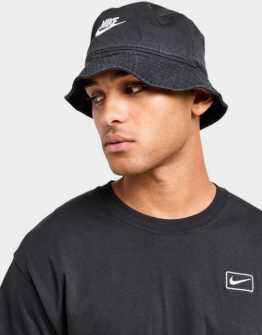 Nike Washed Bucket Hat