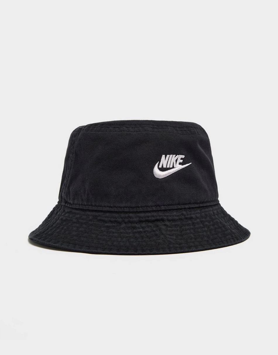Nike Washed Bucket Hat