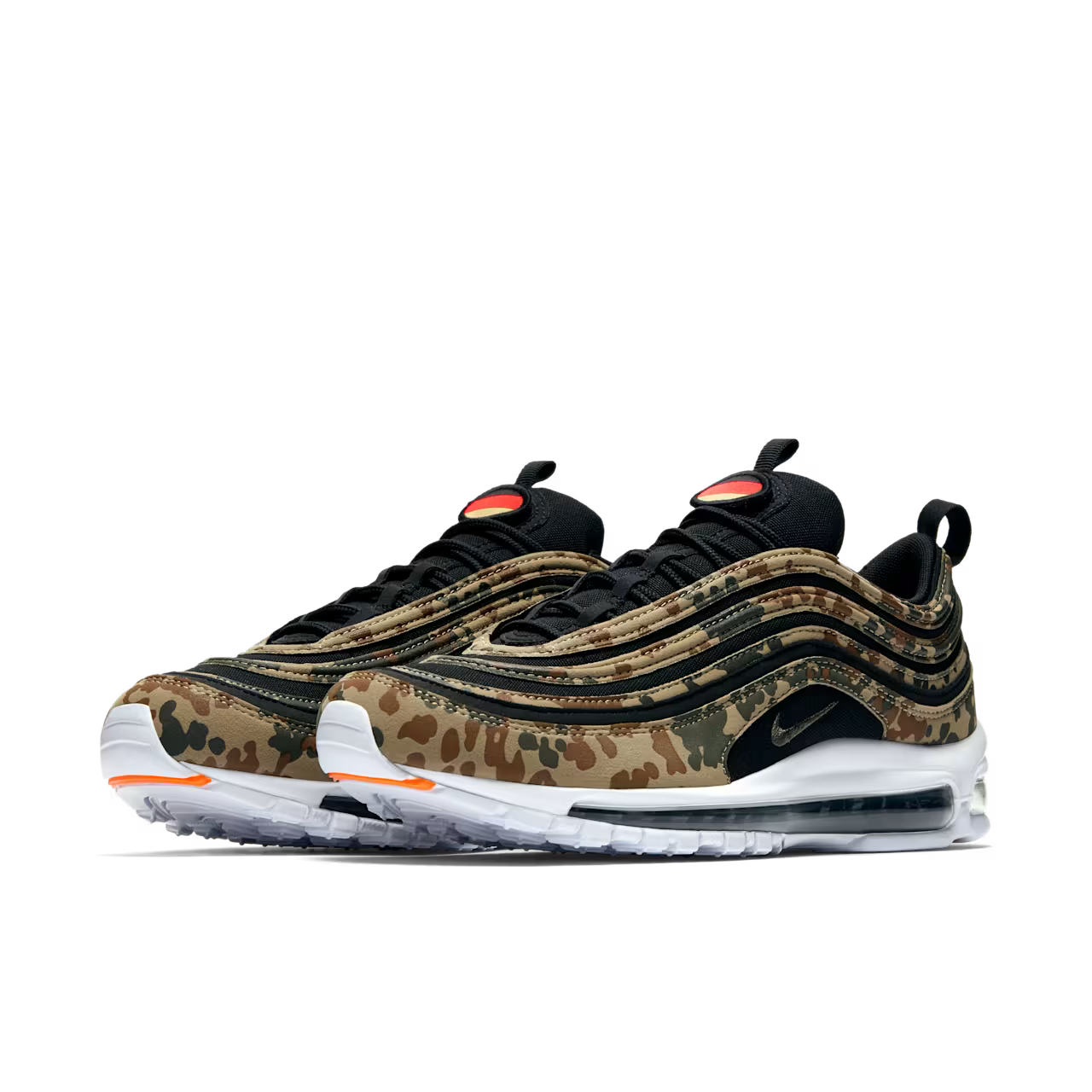 Nike Air Max 97 Premium International
