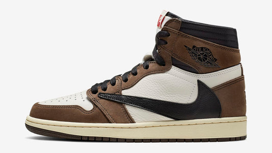 Air Jordan 1 High OG TS SP (Travis Scott)