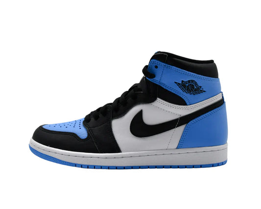 Air Jordan 1 Retro High OG UNC Toe